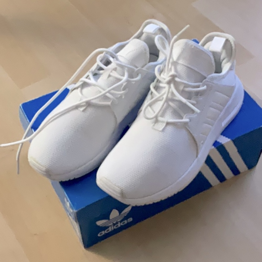White color size 4.5